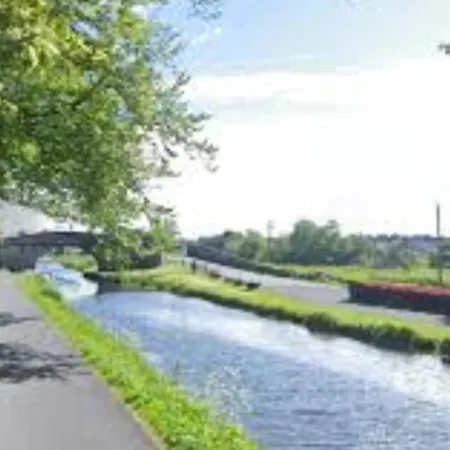 Ubytování v soukromí Center Naas