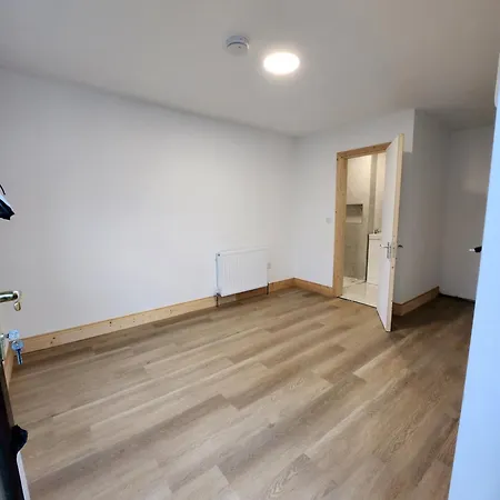 Ubytování v soukromí Center Naas